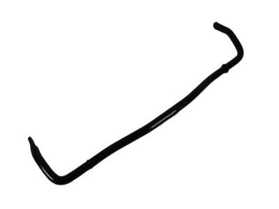 2010 Dodge Charger Sway Bar Kit - 4782544AB