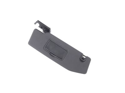 Jeep Gladiator Sun Visor - 6CD22TX7AH
