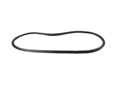 5056310AB Mopar W/STRIP-LIFTGATE Product Photo 2 of 3