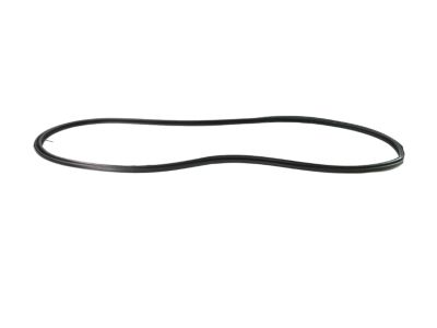 5056310AB Mopar W/STRIP-LIFTGATE Product Photo 3 of 3