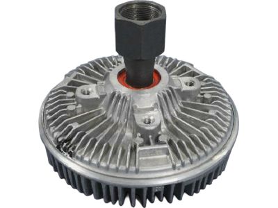 2004 Dodge Ram 2500 Fan Clutch - 52028790AE