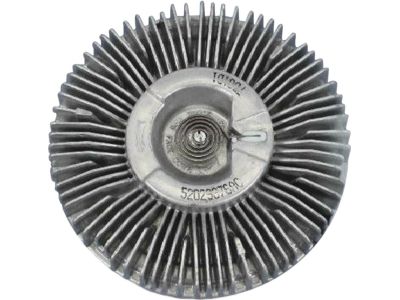 Mopar 52028790AE Clutch-Fan