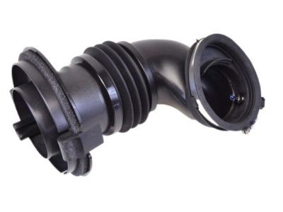 Chrysler Sebring Air Intake Coupling - 5017002AA