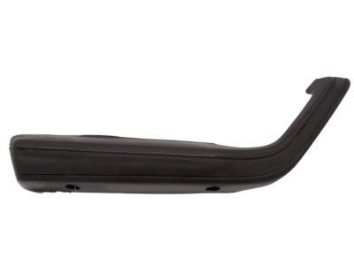 Jeep Comanche Armrest - 5AB99JY6