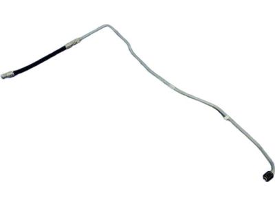 Mopar 52028656AC Tube-Oil Cooler