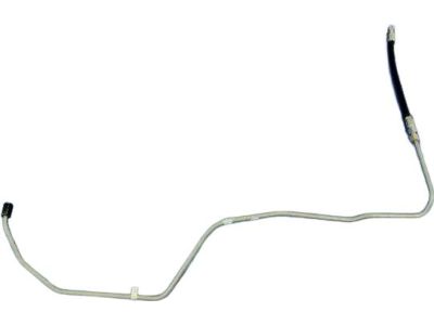 Mopar 52028656AC Tube-Oil Cooler