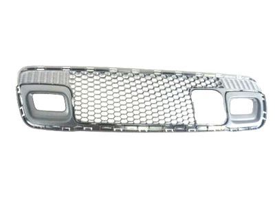 Mopar 5UP94RXFAC Grille-Lower