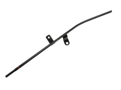 Dodge Grand Caravan Dipstick Tube - 4694326AC