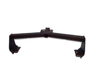 Mopar 68102272AB Hitch-Trailer