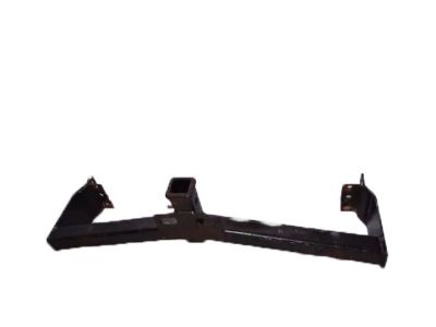 Mopar 68102272AB Hitch-Trailer