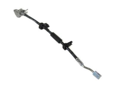 2014 Jeep Grand Cherokee Brake Line - 52124733AG