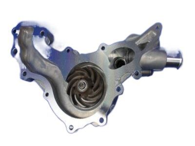 Mopar RL184498AI Engine Water Pump