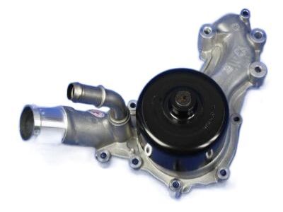 Mopar RL184498AI Engine Water Pump