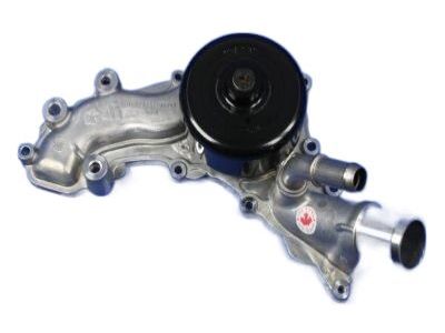 Mopar RL184498AI Engine Water Pump