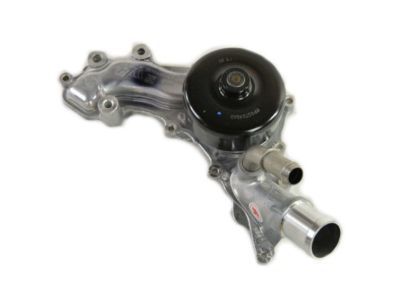 Chrysler 300 Water Pump - RL184498AI