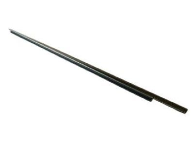 2020 Ram 3500 Door Seal - 68245331AC