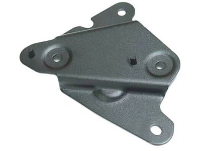 Mopar 68251543AC Bracket-Soft Top Bow 1 & 4