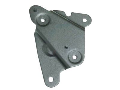 Mopar 68251543AC Bracket-Soft Top Bow 1 & 4