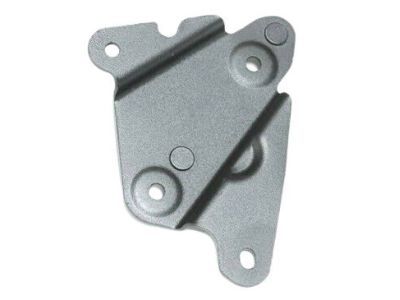 Mopar 68251543AC Bracket-Soft Top Bow 1 & 4