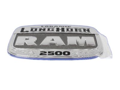 Mopar 68088778AA NAMEPLATE-Front Door