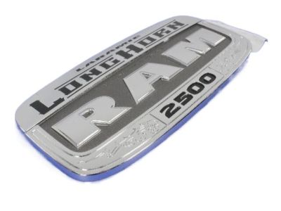 Mopar 68088778AA NAMEPLATE-Front Door