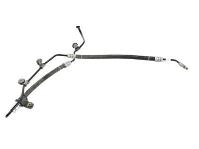 2015 Dodge Durango Power Steering Hose - 52124648AI