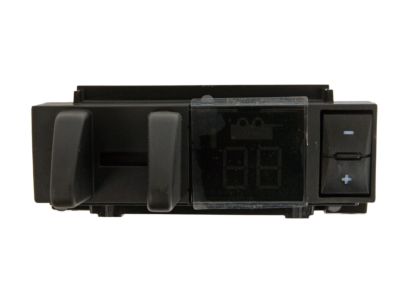 Mopar 56029431AM Module-Trailer Tow