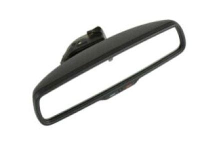 Mopar 68324976AA Inside Rear View Mirror