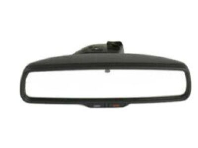 Mopar 68324976AA Inside Rear View Mirror