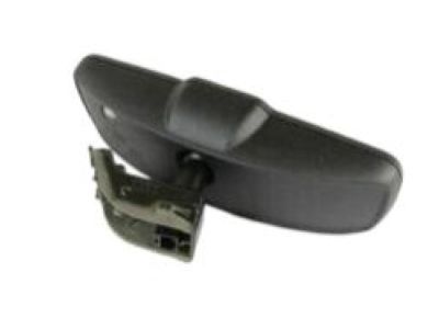 Mopar 68324976AA Inside Rear View Mirror