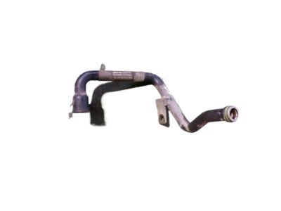 Mopar 68003399AA Cooler-EGR