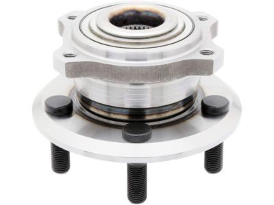 Dodge Charger Wheel Hub - 4779572AA