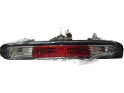 Mopar 68298380AG Lamp-Center High Mounted Stop