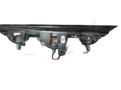 Mopar 68298380AG Lamp-Center High Mounted Stop