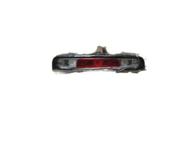 Mopar 68298380AG Lamp-Center High Mounted Stop