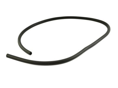 Dodge Charger Weather Strip - 1KW36DX9AG