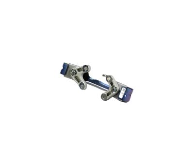 Jeep Gladiator Transmission Mount - 68328249AE