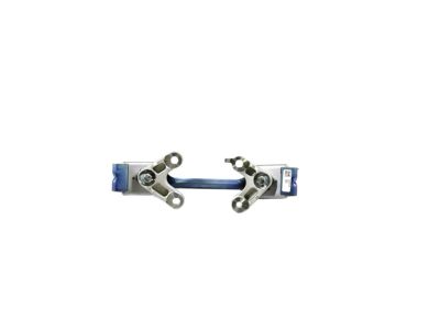 Mopar 68328249AE INSULATOR-Transmission Mount