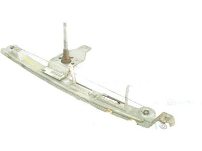 Jeep Patriot Window Regulator - 5291803AA