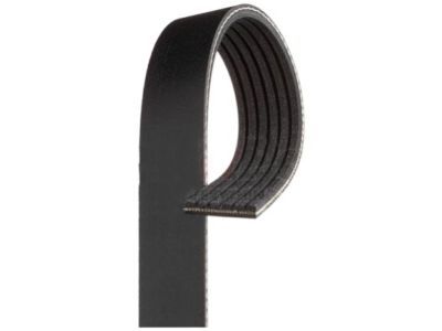 Dodge Sprinter 3500 Drive Belt - 5127258AA