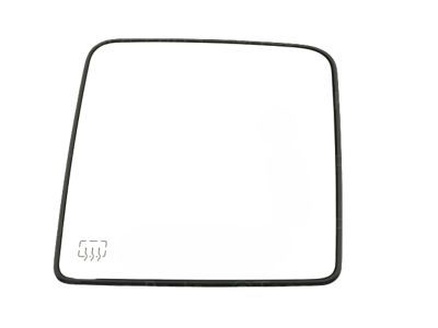 Mopar 68078180AA Glass-Mirror Replacement