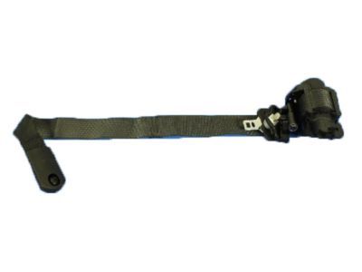 2020 Dodge Journey Seat Belt - 1SW03DX9AH