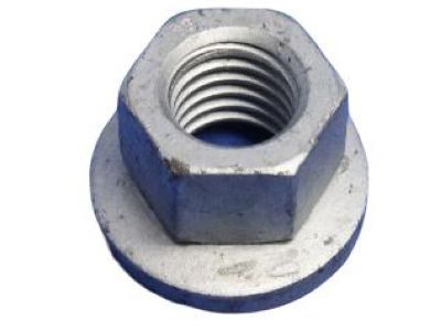 Mopar 6508961AA Nut-Hexagon