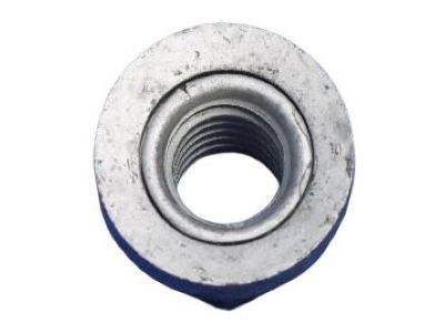 Mopar 6508961AA Nut-Hexagon