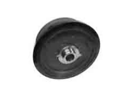 Dodge Crankshaft Pulley - 5103998AB