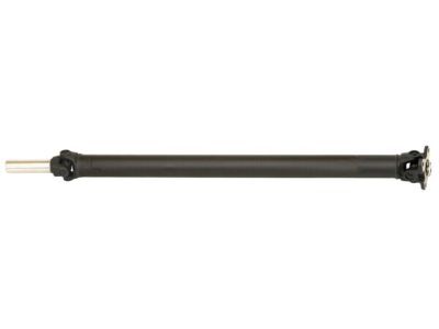 Mopar 52853118AD Rear Drive Shaft