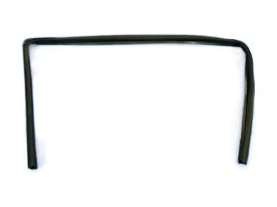 Dodge Journey Door Seal - 5076871AF