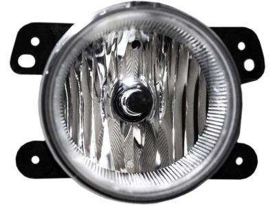 Jeep Fog Light - 4805856AA