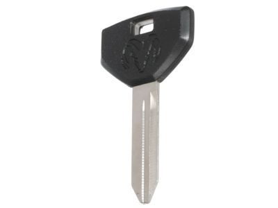 Dodge Ram 1500 Car Key - 4796386