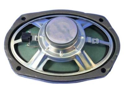 Mopar 56040860AC Speaker H